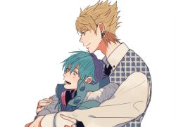 seragaki aoba from dramatical murder