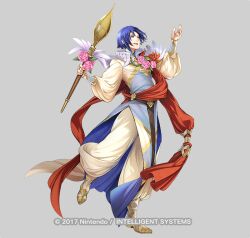 saul (fire emblem) from fire emblem by toyota saori