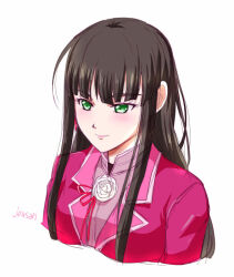 kirika rouran from eiyuu densetsu by xiacheng tatsuya