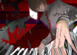 ryuk from death note