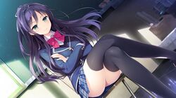 shijou rinka from koi kakeru shin-ai kanojo by kurasawa moko