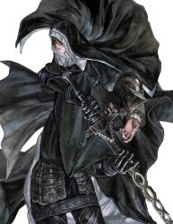 dark souls (series) fan art