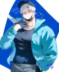 original fan art