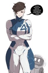 reed richards from fantastic four