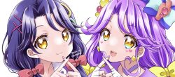cure coral from precure by okayashi