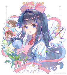 daidouji tomoyo from cardcaptor sakura