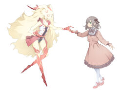fate/grand order fan art