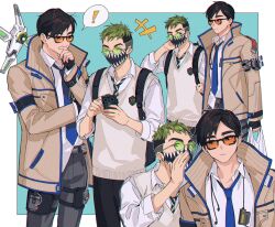 crypto (apex legends) from valorant