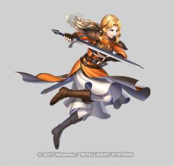eyvel from fire emblem by haru (toyst)