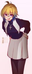 arcueid brunestud from dragon ball