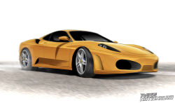 ferrari fan art