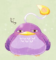 yokodori from youkai watch by fuyuse reka