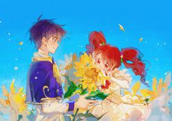 fine (futagohime) from fushigiboshi no futago hime by humi humi