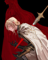 miquella (elden ring) from elden ring by jiro (ninetysix)