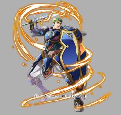 draug (fire emblem) from fire emblem