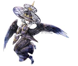 shin megami tensei fan art
