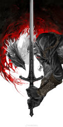hunter (bloodborne) from bloodborne