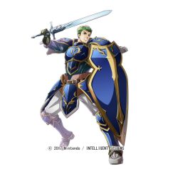 draug (fire emblem) from fire emblem