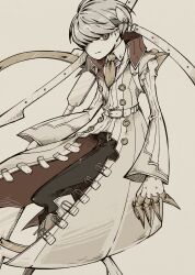 izanagi no okami from persona