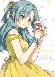 takashima yuuna fan art