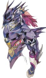 kain highwind from final fantasy