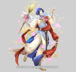 saul (fire emblem) from fire emblem by toyota saori