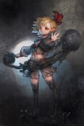 rumia from touhou by yst