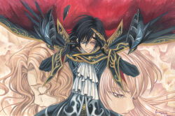 c.c. from code geass by dominic ian cabatit
