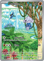 chatot from pokemon