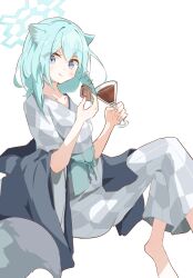 shigure (blue archive) from blue archive