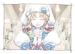 elena (grandia) from grandia by michibata 65