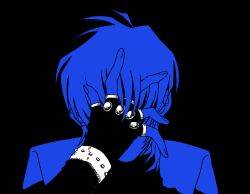 legato bluesummers from trigun