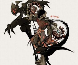 unversed from kingdom hearts