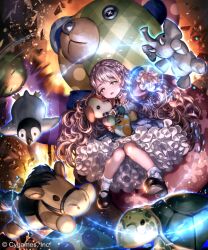 shadowverse fan art