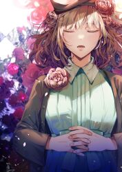 heroine (amnesia) from amnesia (idea factory)