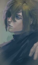 dimitri alexandre blaiddyd from fire emblem