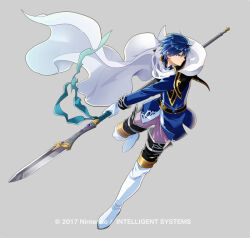 finn (fire emblem) from fire emblem