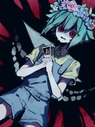 basil (headspace) (omori) from omori by hanabata0320