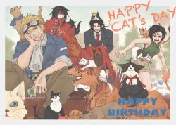 cait sith (final fantasy) from final fantasy