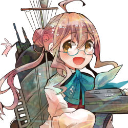 makigumo (kancolle) from kantai collection by itomugi-kun