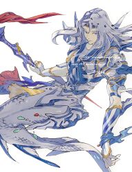 cecil harvey from final fantasy