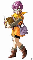 lucca ashtear from chrono trigger by kakeru (dbskakeru)