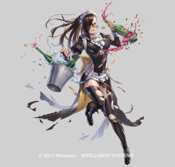 fire emblem fan art