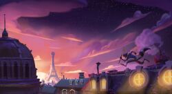 sly cooper from sly cooper (series)