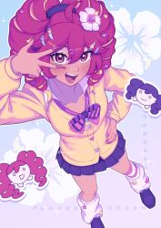 kasane teto from utau