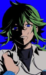 hilbert (pokemon) from pokemon