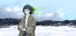 original fan art