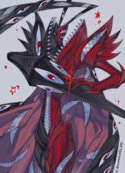 digimon fan art