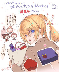 Booru post from safebooru.org