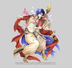 saul (fire emblem) from fire emblem by toyota saori